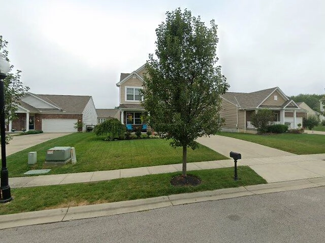 House image located at Cincinnati, OH 45245