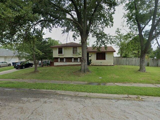 House image located at Kansas City, MO 64134