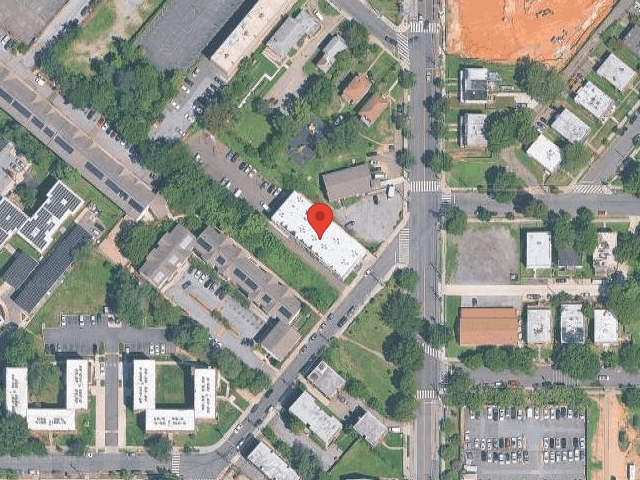 House image located at Washington, DC 20020