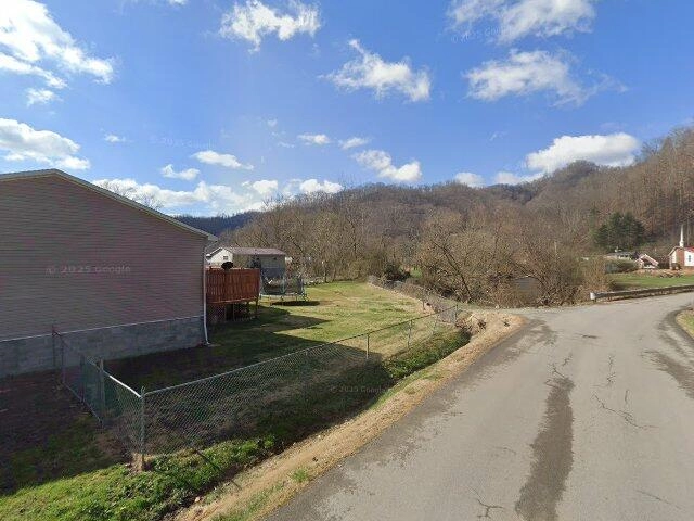 House image located at Matheny, WV 24860