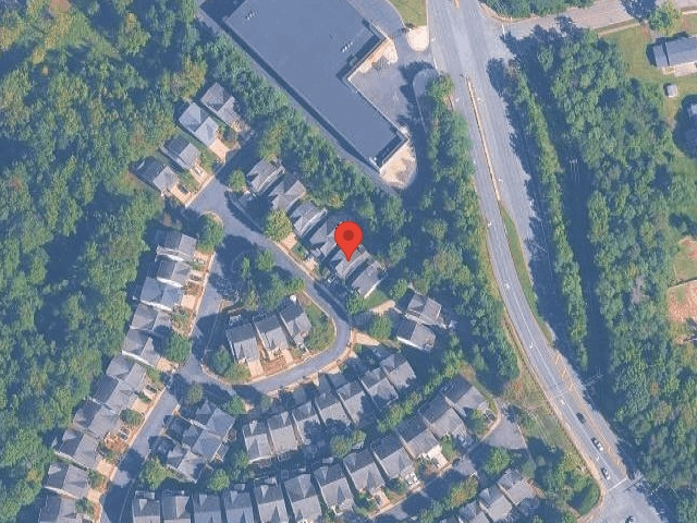 House image located at Lorton, VA 22079