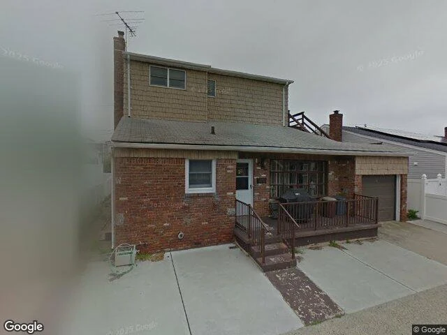 House image located at Long Beach, NY 11561