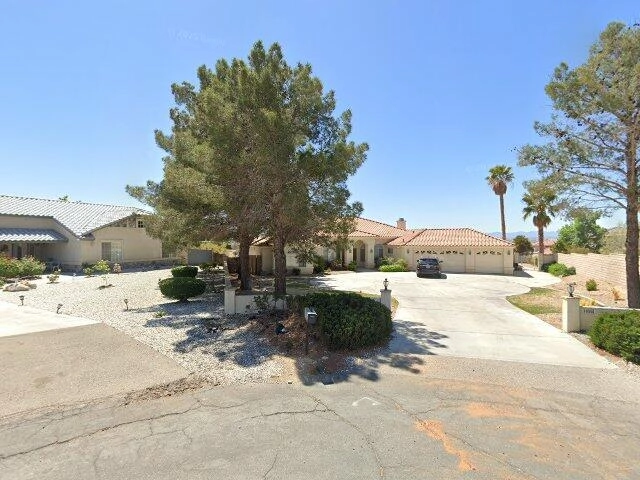House image located at Apple Valley, CA 92307