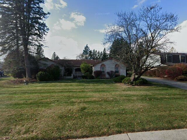 House image located at Farmington, MI 48331