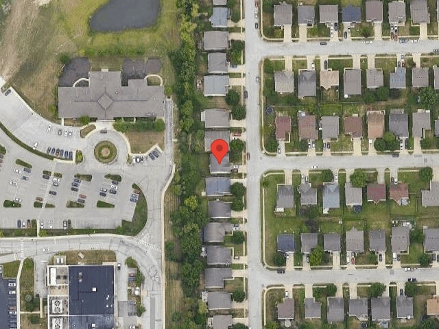 House image located at Indianapolis, IN 46234