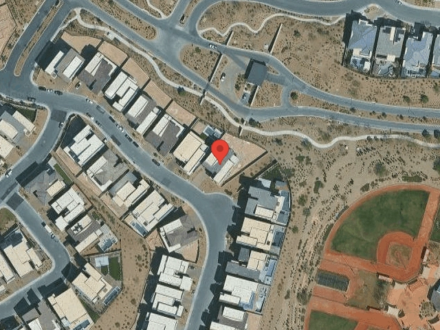 House image located at Las Vegas, NV 89135