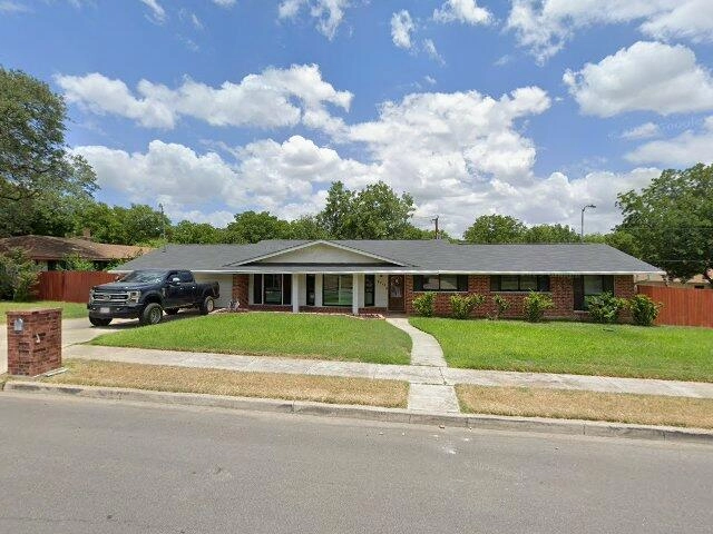 House image located at San Antonio, TX 78228