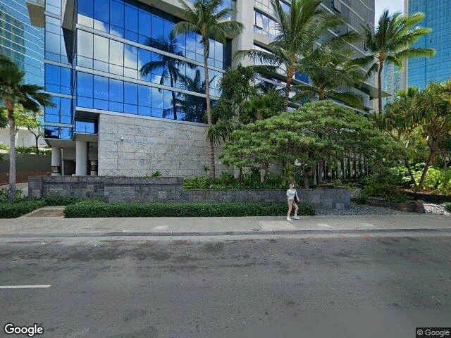 House image located at Honolulu, HI 96814