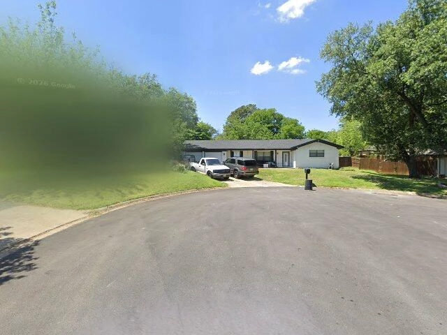 House image located at Burleson, TX 76028