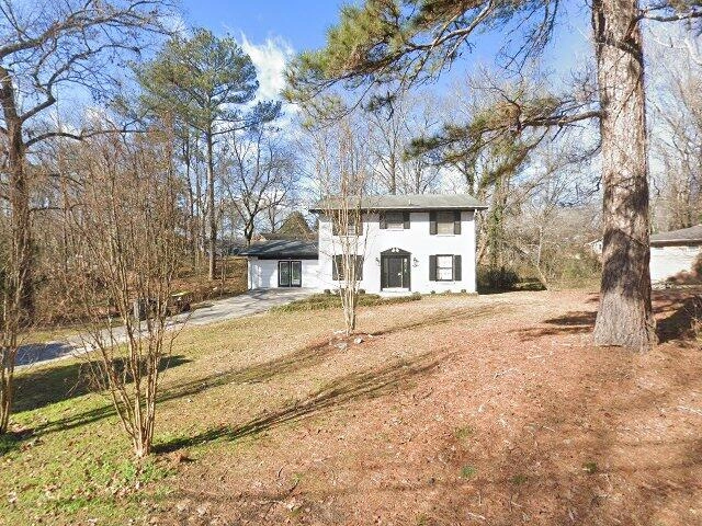 House image located at Douglasville, GA 30134