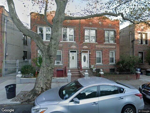 House image located at Brooklyn, NY 11212