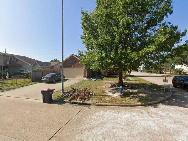 House image located at Cypress, TX 77433