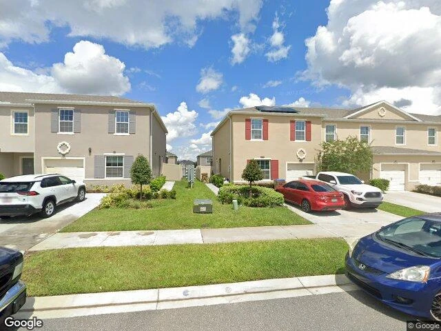 House image located at Kissimmee, FL 34747