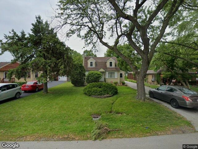 House image located at Richton Park, IL 60471