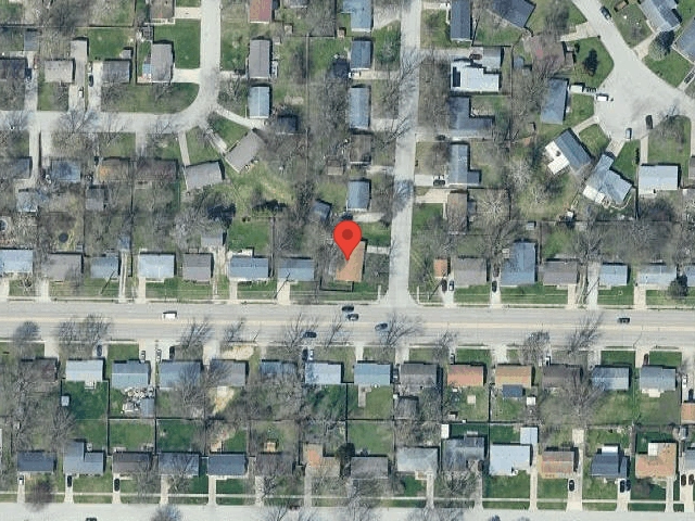 House image located at Champaign, IL 61821
