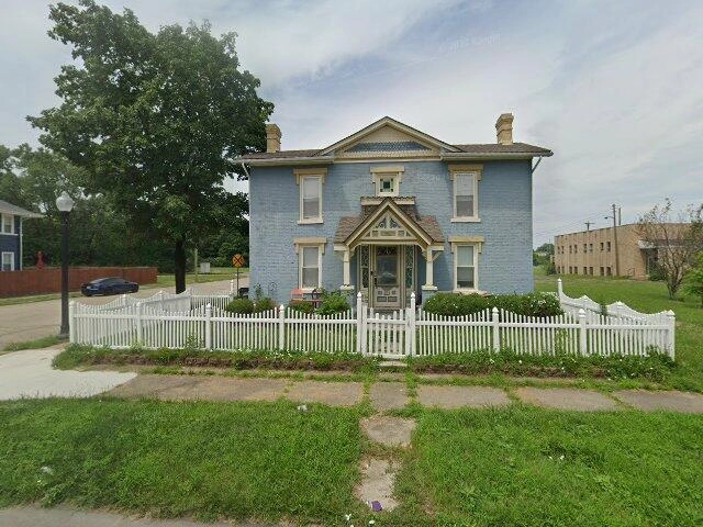 House image located at Ridgecrest, CA 93555