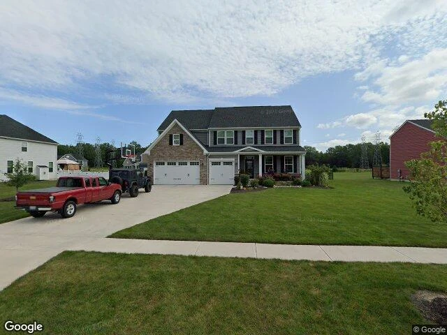 House image located at Avon, OH 44011