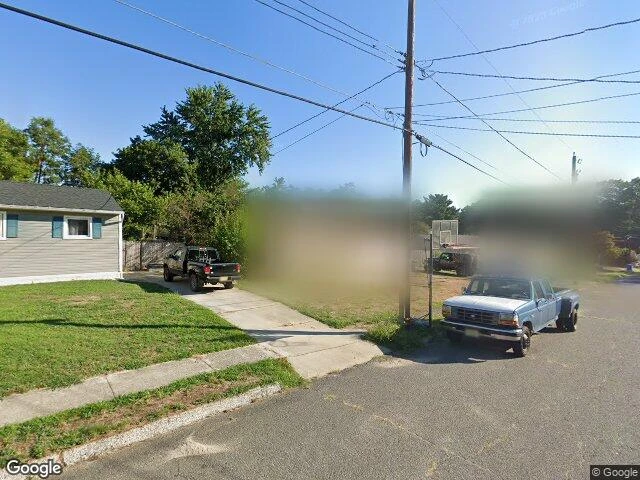 House image located at Browns Mills, NJ 08015