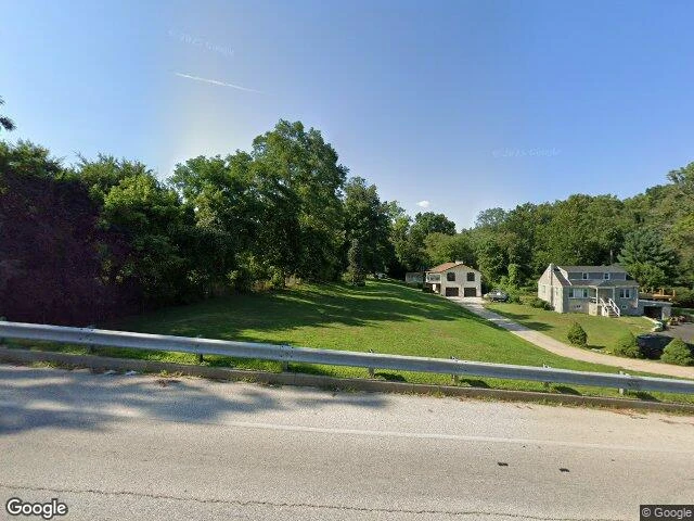 House image located at Woodlyn, PA 19094