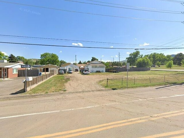 House image located at Golden, CO 80401