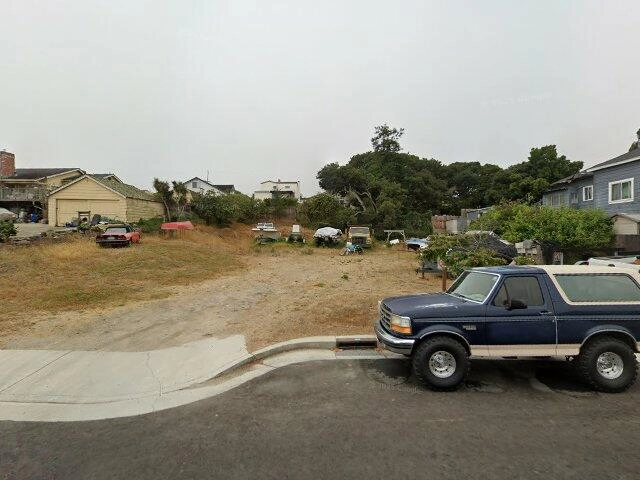 House image located at Monterey, CA 93940