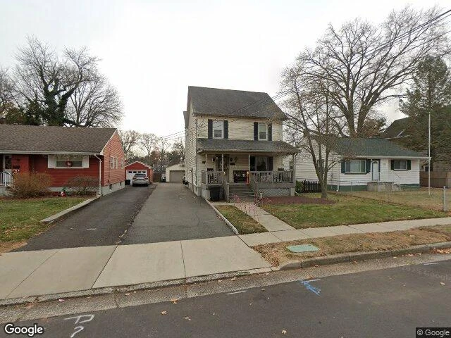 House image located at Dunellen, NJ 08812