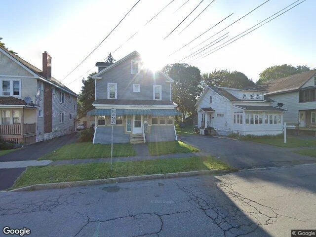 House image located at Syracuse, NY 13206