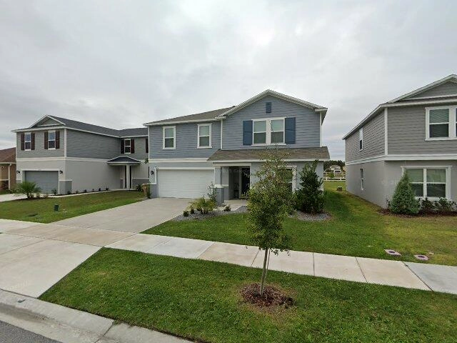 House image located at Saint Cloud, FL 34771
