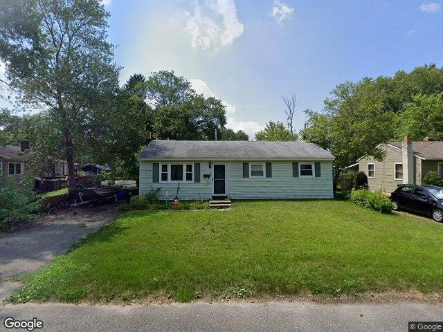 House image located at Mays Landing, NJ 08330