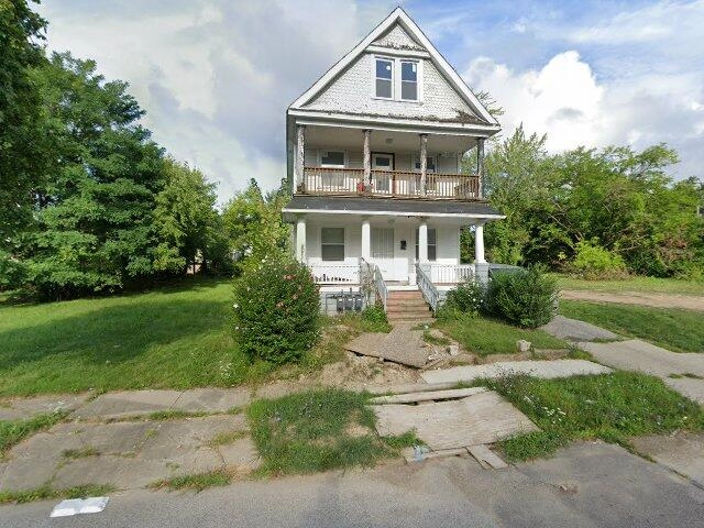 House image located at Cleveland, OH 44120