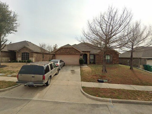 House image located at Ferris, TX 75125