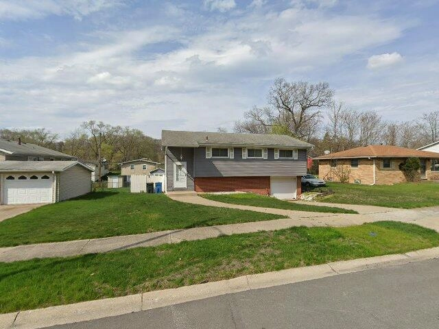 House image located at California City, CA 93505