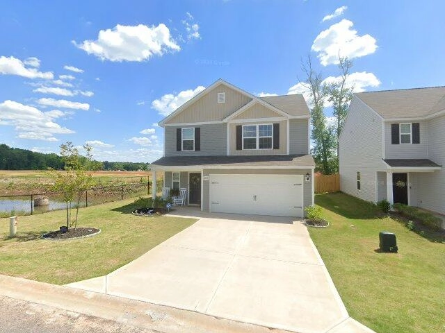 House image located at Inman, SC 29349
