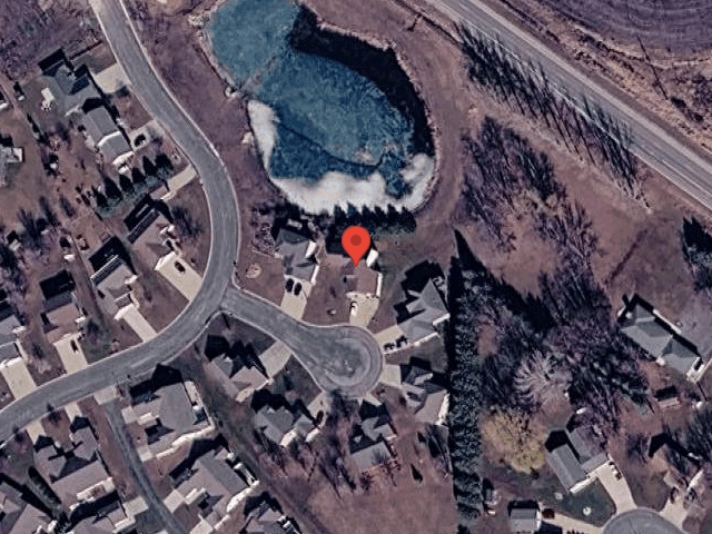 House image located at Eyota, MN 55934