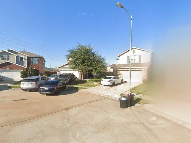 House image located at Cypress, TX 77433