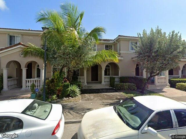 House image located at Homestead, FL 33032