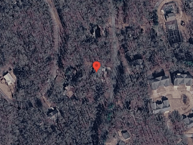 House image located at Cherokee Village, AR 72529