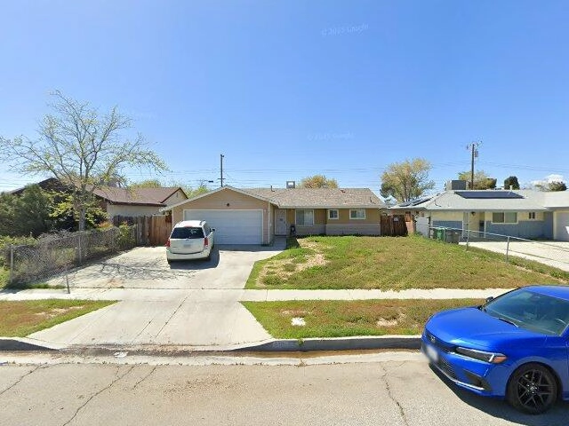 House image located at Lancaster, CA 93535