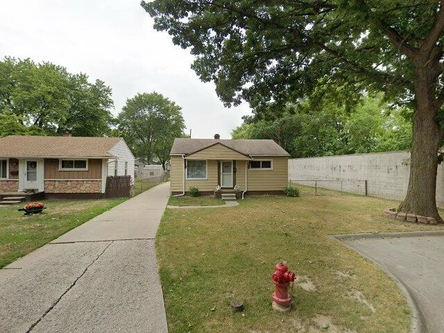 House image located at Taylor, MI 48180