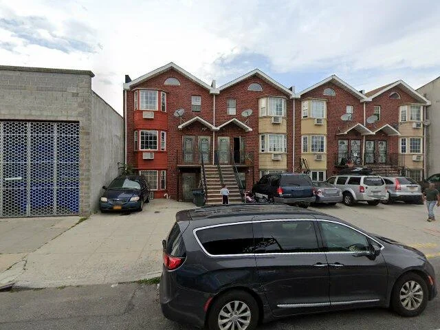House image located at Brooklyn, NY 11213