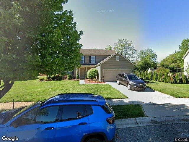 House image located at Portage, IN 46368