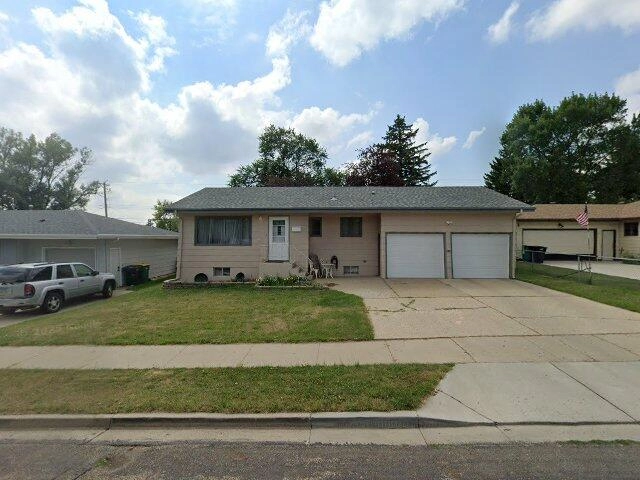House image located at Bismarck, ND 58501