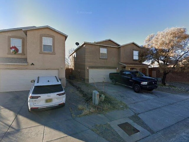 House image located at Albuquerque, NM 87121