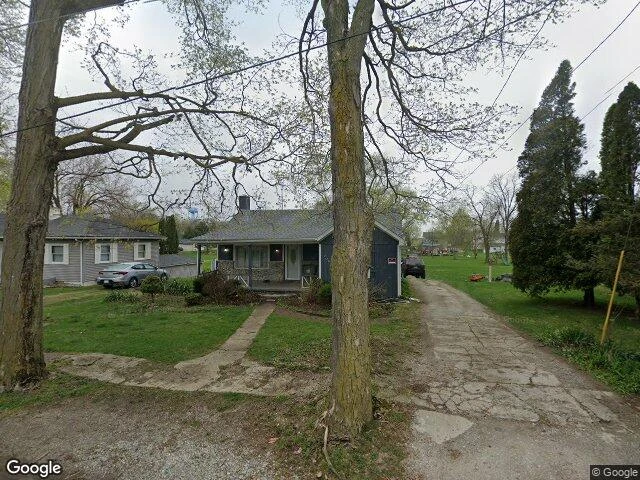 House image located at Wolcottville, IN 46795