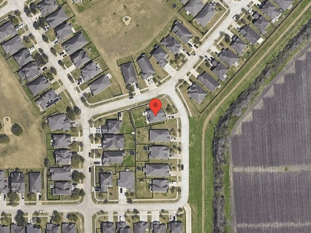 House image located at Rosenberg, TX 77471