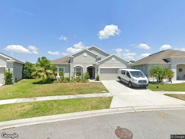House image located at Saint Cloud, FL 34772