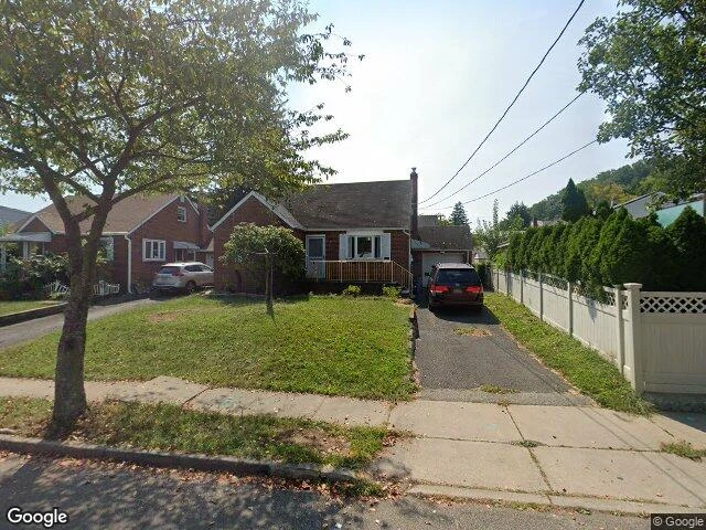 House image located at Clifton, NJ 07013