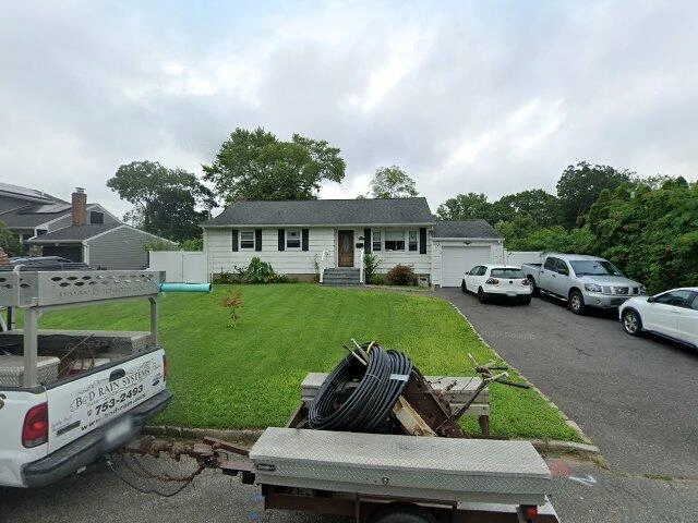 House image located at Centereach, NY 11720