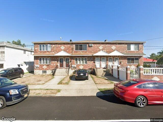 House image located at Springfield Gardens, NY 11413