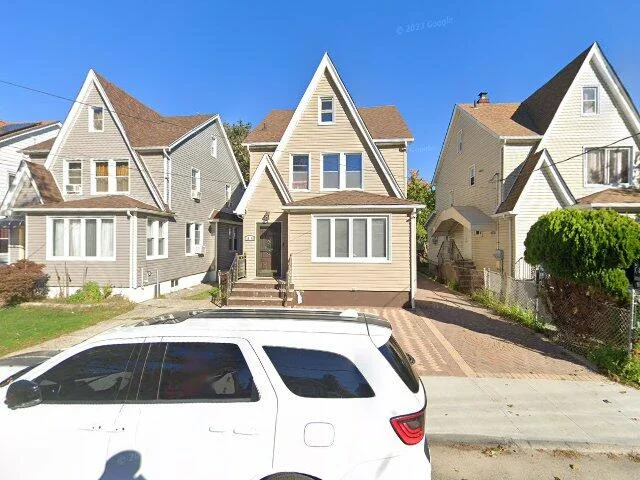 House image located at Saint Albans, NY 11412